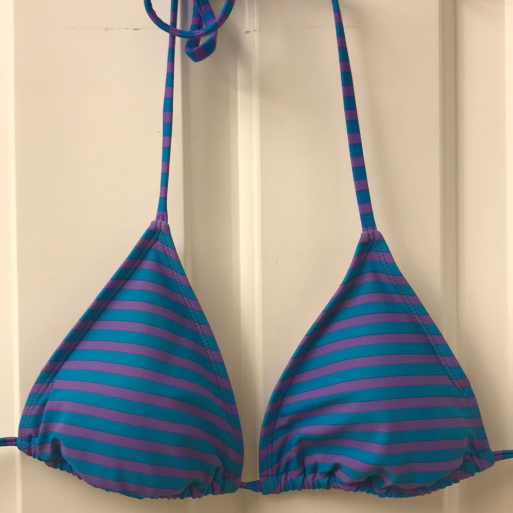 Tiny Bikini Top